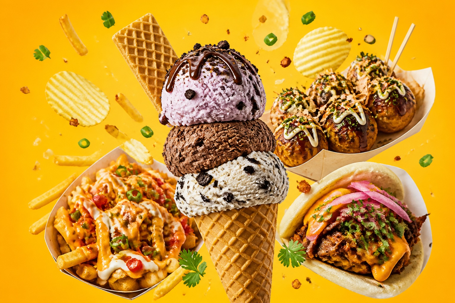 Helado